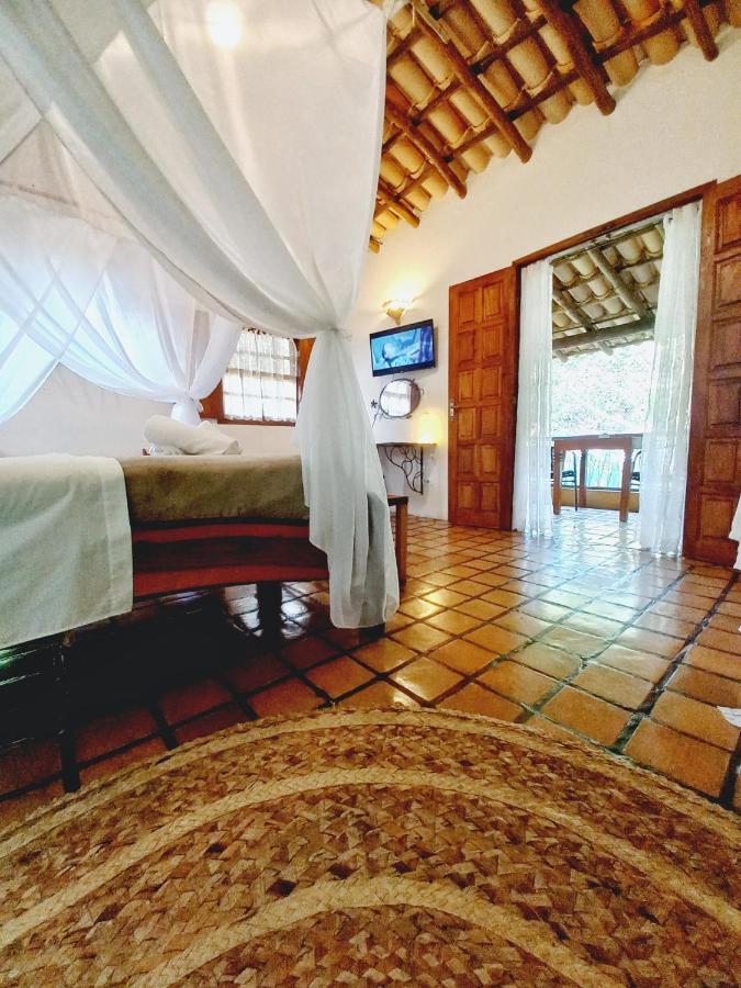 Recanto Villa Sao Joao Palmeiras  Kültér fotó
