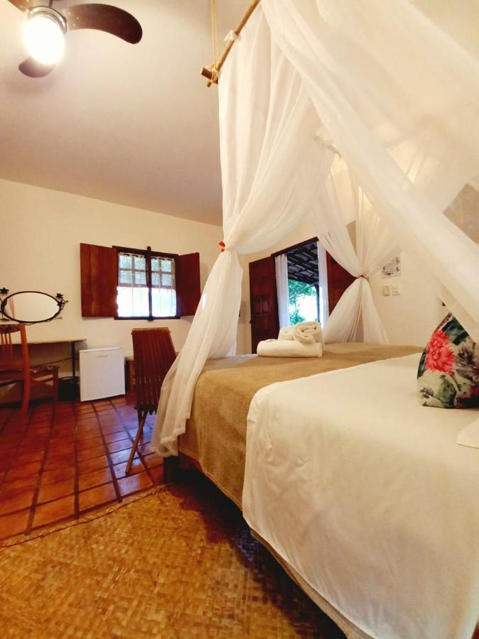 Recanto Villa Sao Joao Palmeiras  Kültér fotó