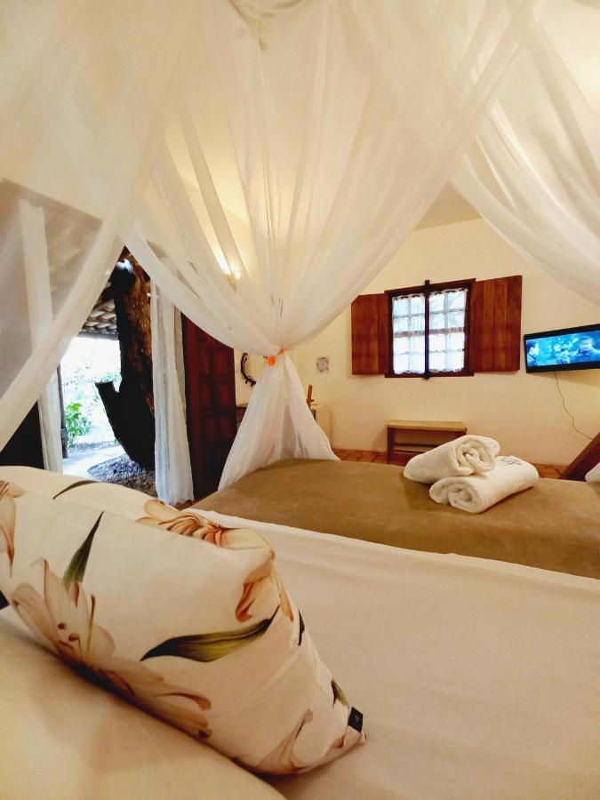 Recanto Villa Sao Joao Palmeiras  Kültér fotó