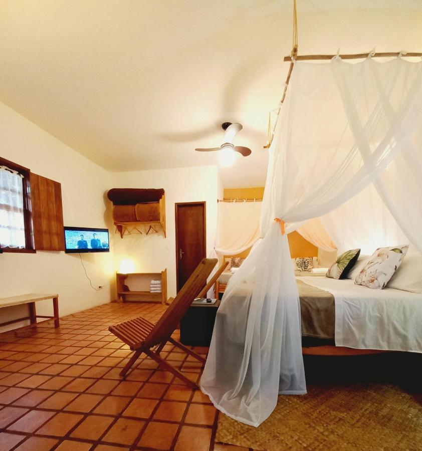 Recanto Villa Sao Joao Palmeiras  Kültér fotó