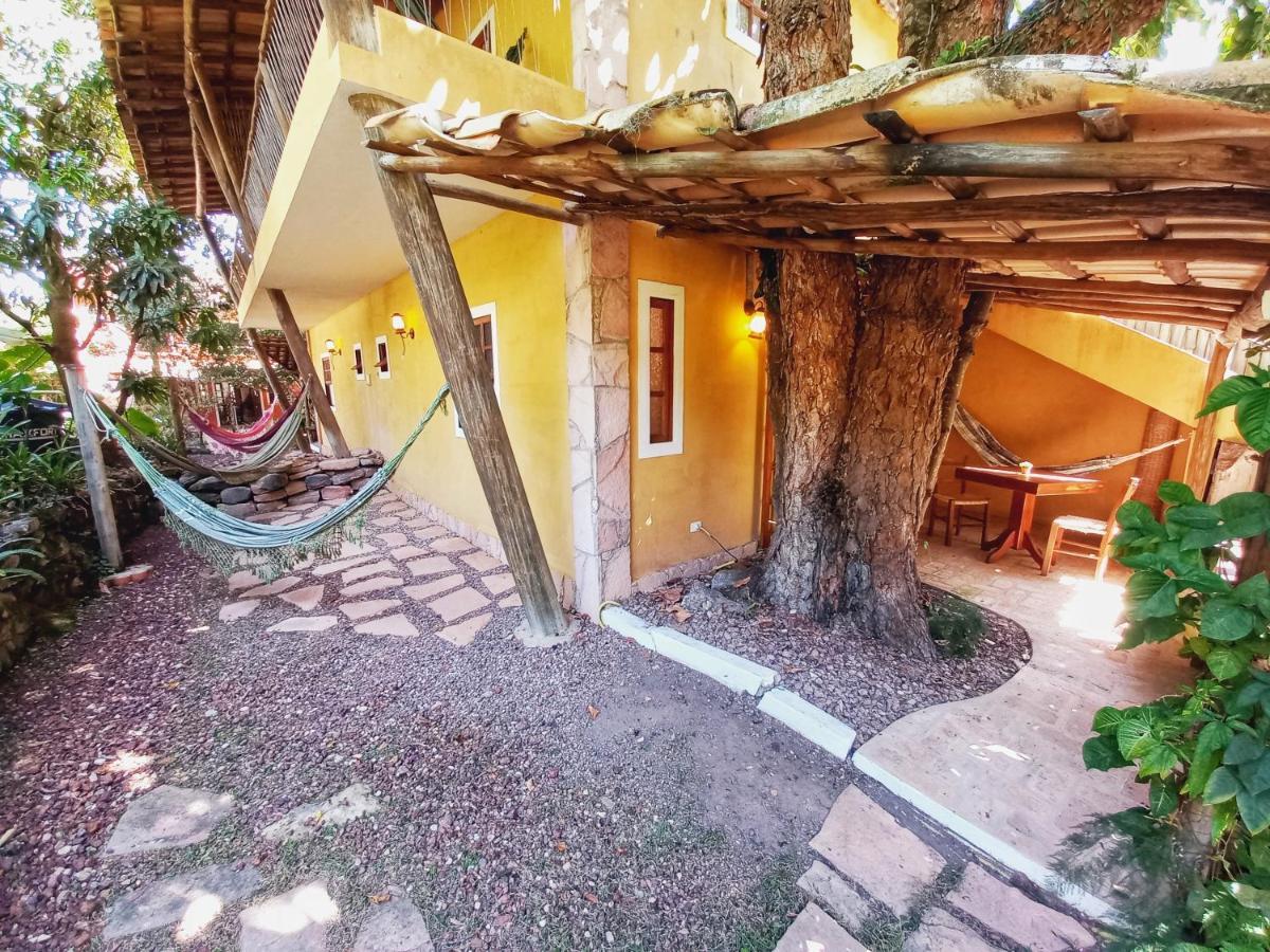 Recanto Villa Sao Joao Palmeiras  Kültér fotó