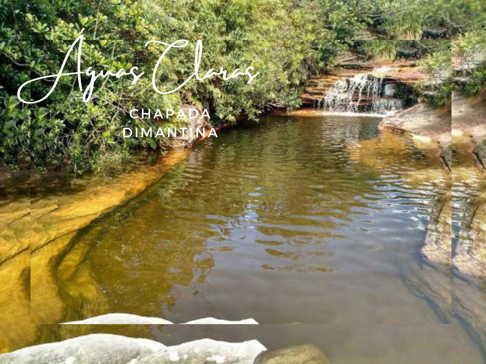 Recanto Villa Sao Joao Palmeiras  Kültér fotó