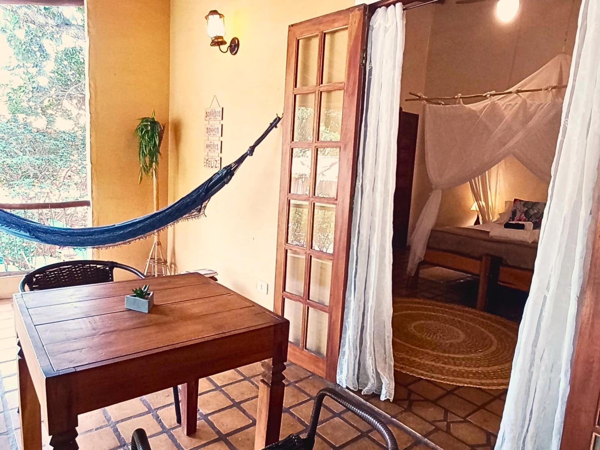 Recanto Villa Sao Joao Palmeiras  Kültér fotó