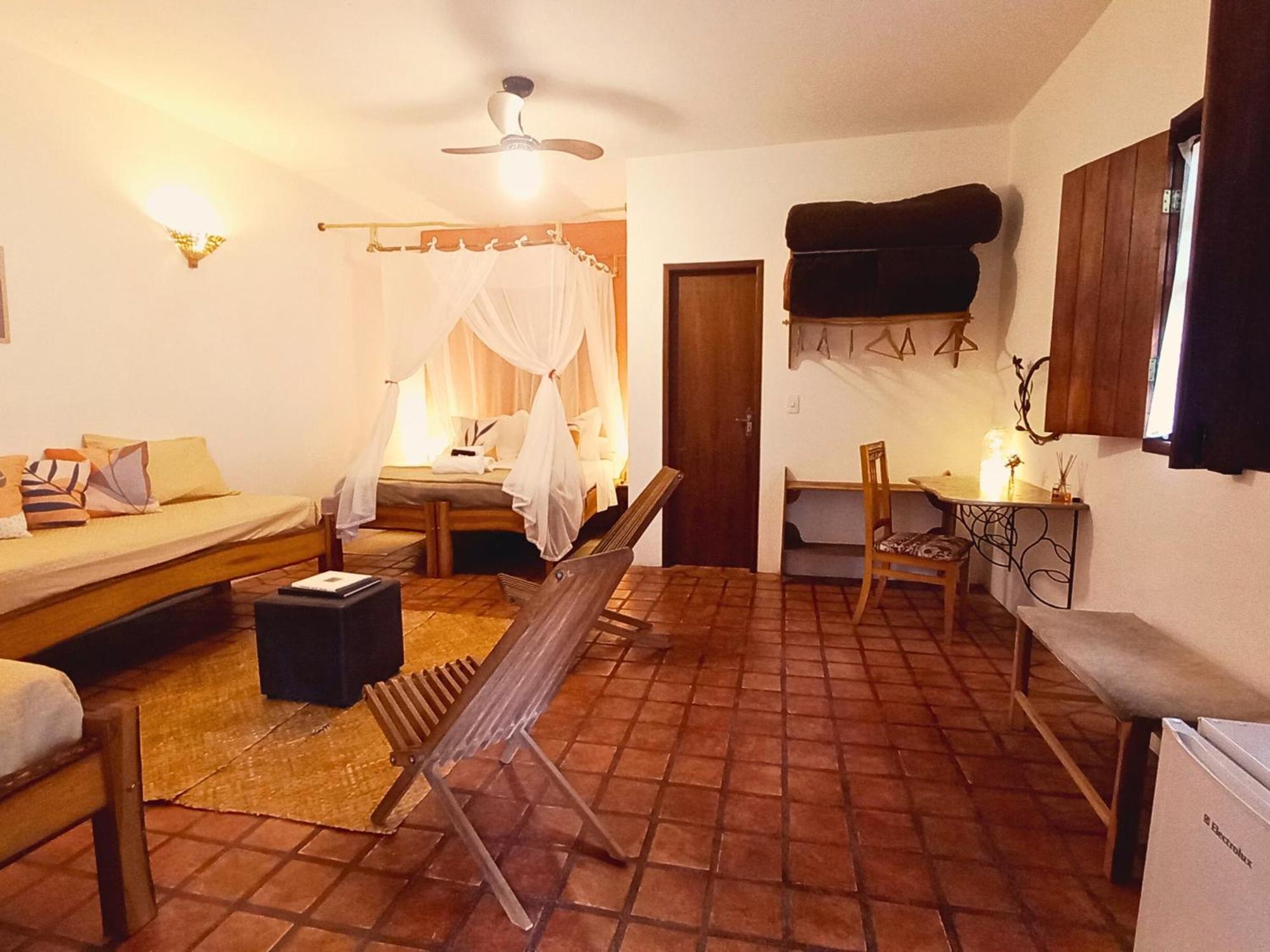 Recanto Villa Sao Joao Palmeiras  Kültér fotó