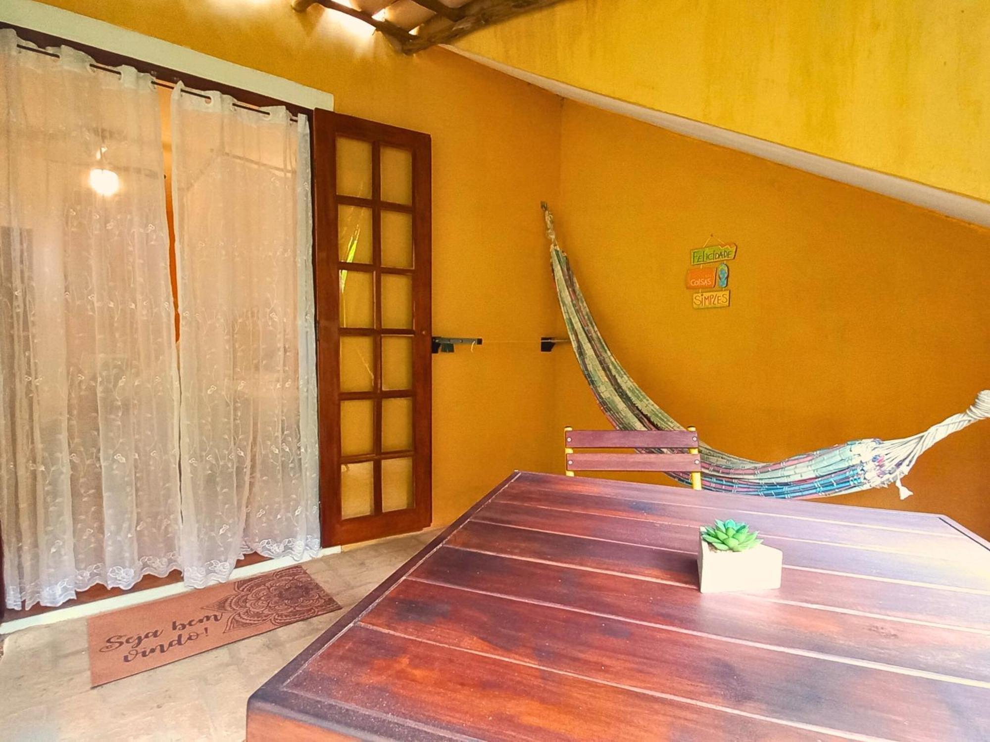 Recanto Villa Sao Joao Palmeiras  Kültér fotó