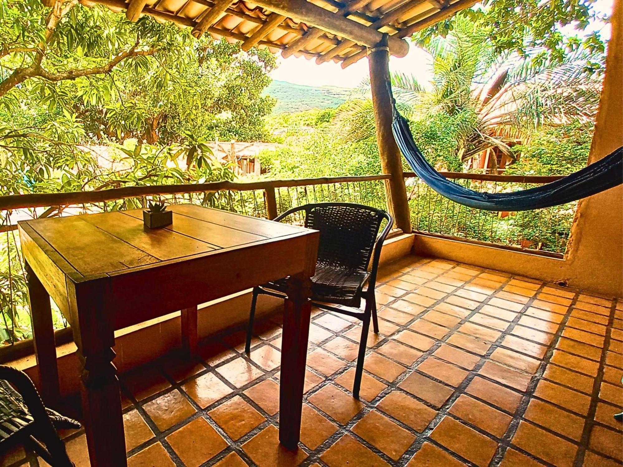 Recanto Villa Sao Joao Palmeiras  Kültér fotó