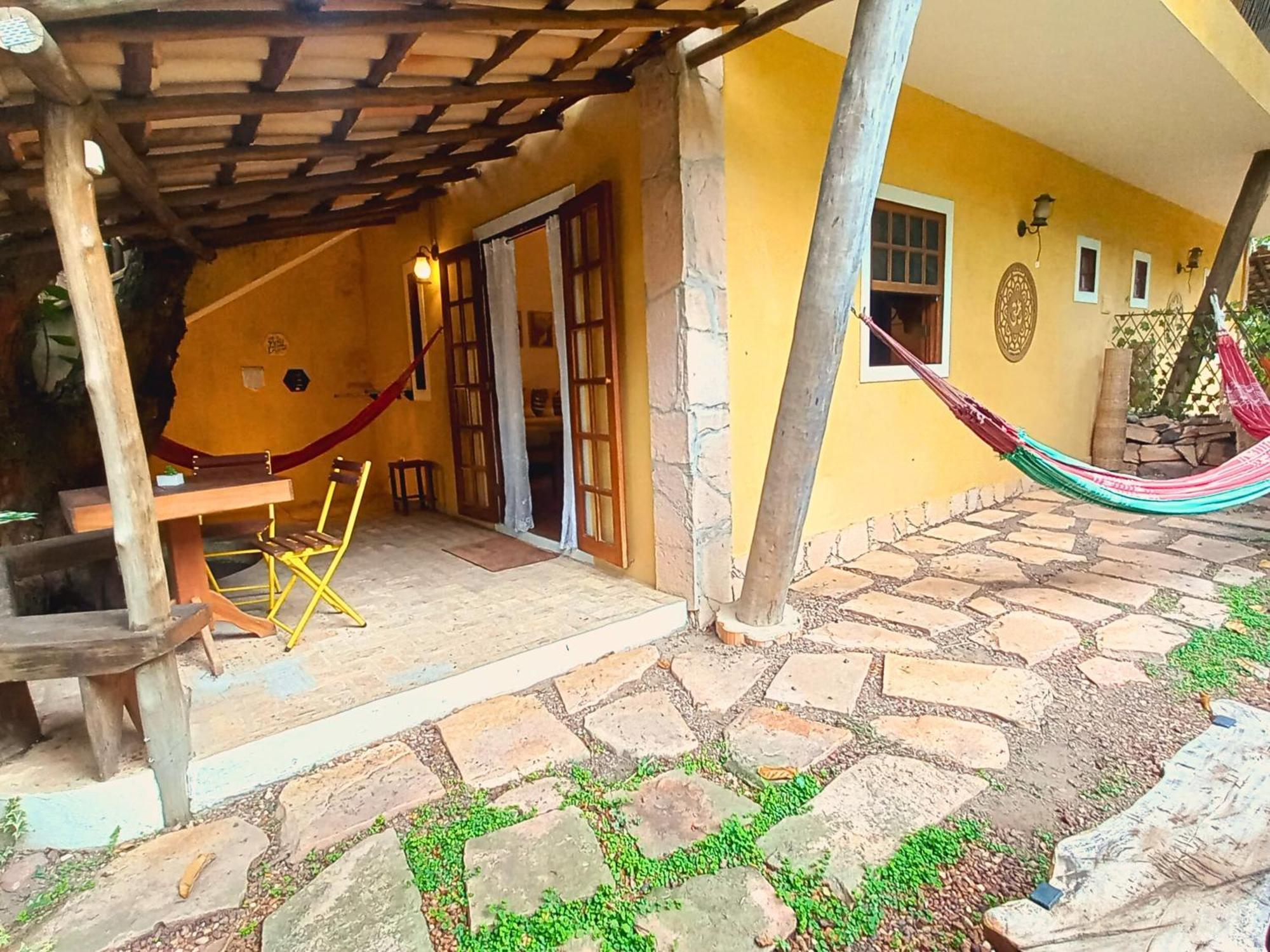Recanto Villa Sao Joao Palmeiras  Kültér fotó